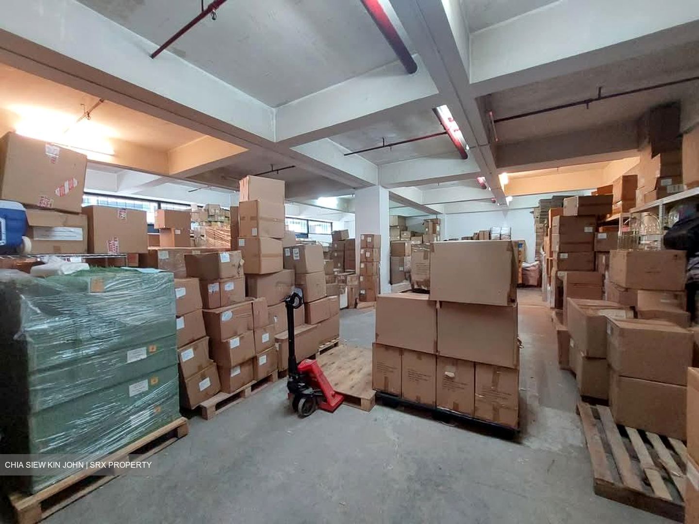 Ruby Industrial Complex (D13), Factory #575461061